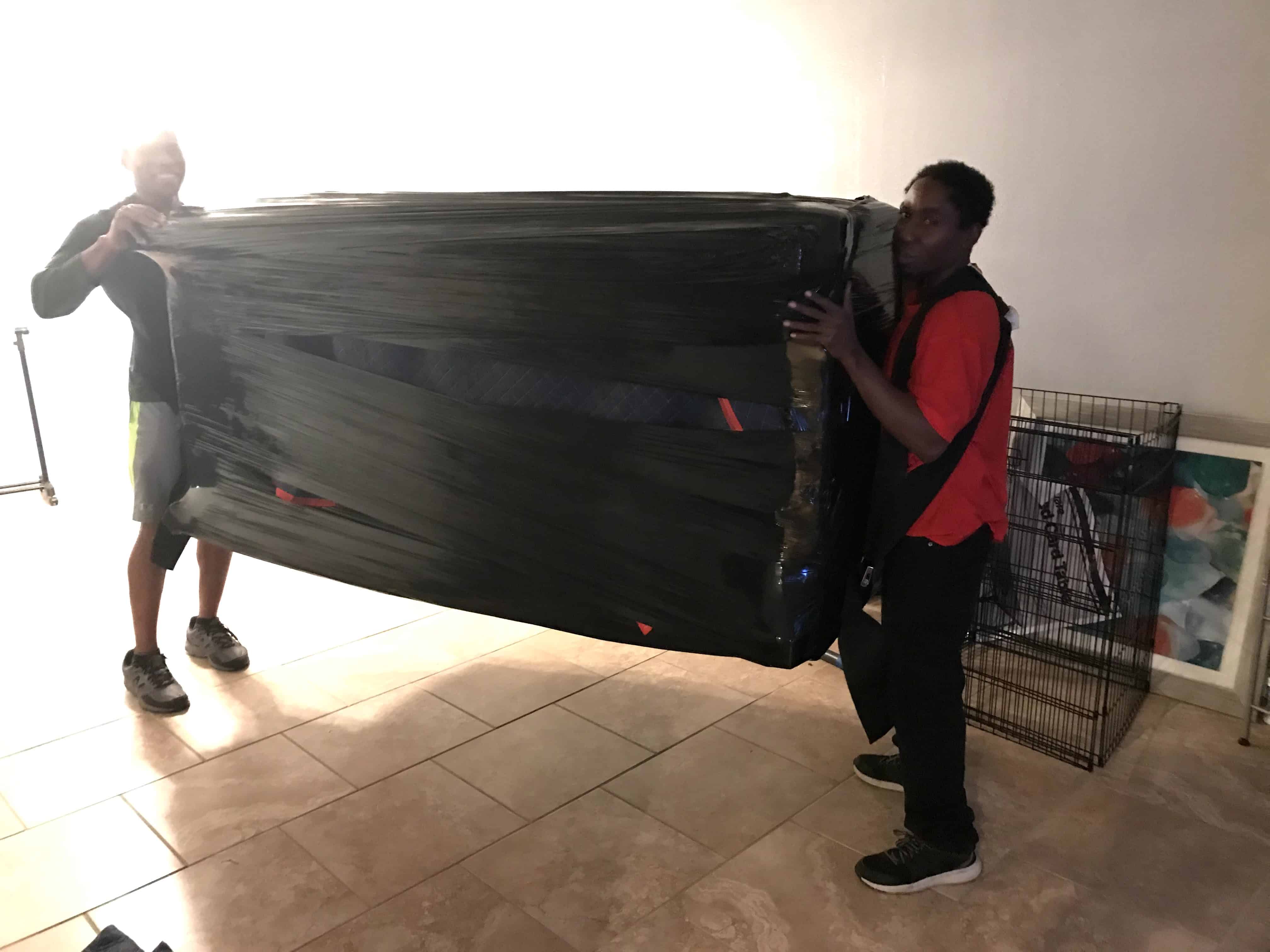 Clermont, FL Piano Moving Services