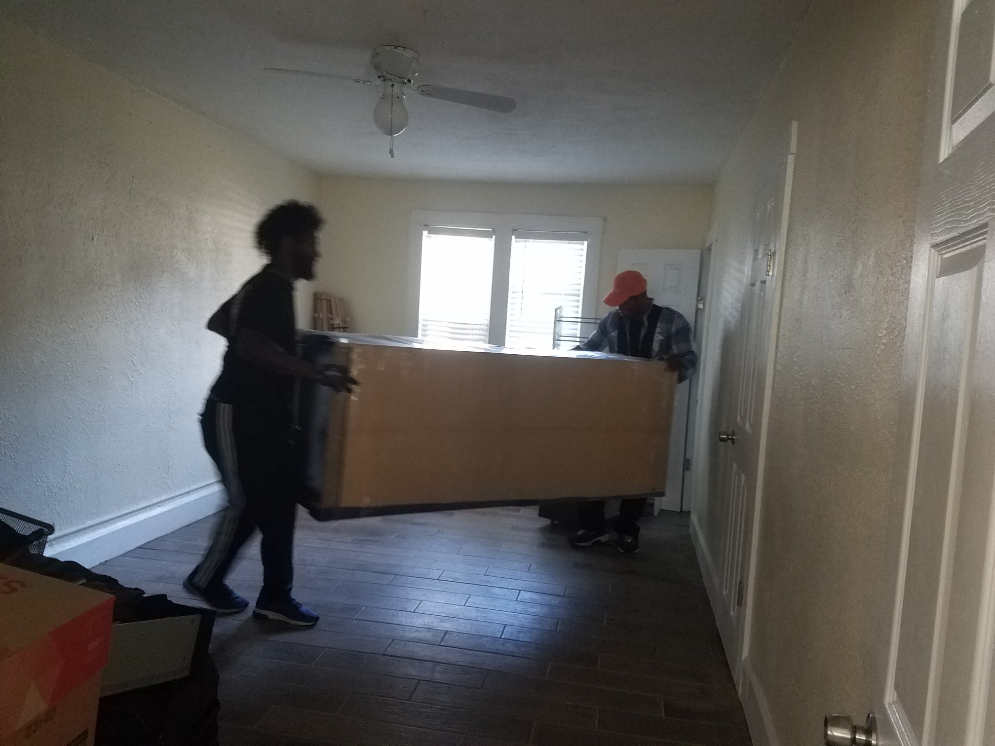 Inwood, FL Piano Moving Services