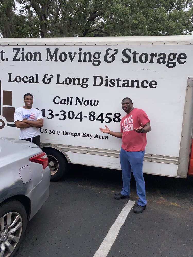 Trusted Piano Movers in Edgewood, FL area